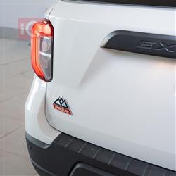 فورد إكسبلورر